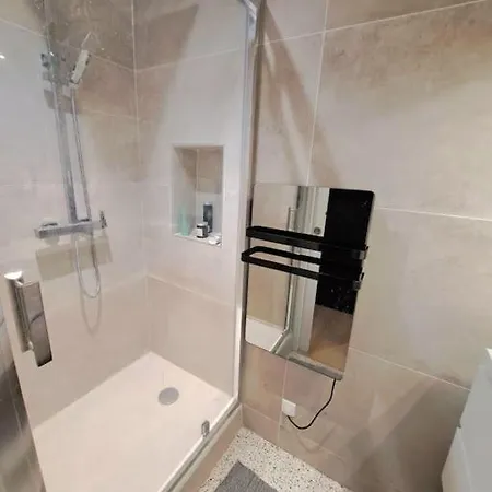 Le Bertholey Apartament Oullins